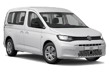 Van Hire Glossop - Caddy Van - Van hire Glossop